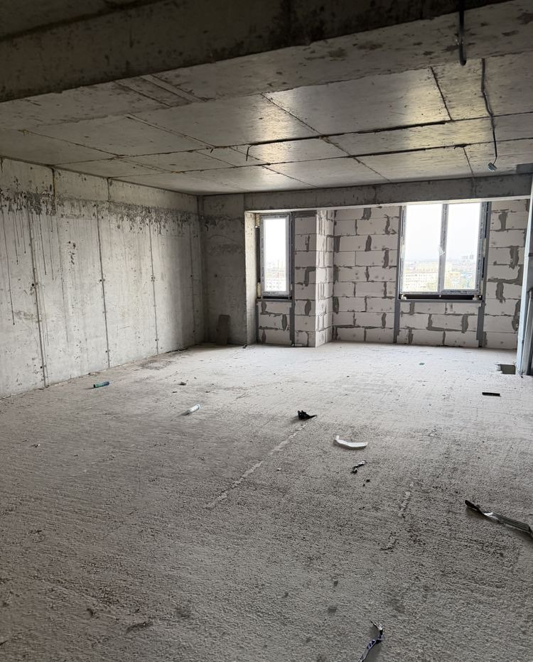 Продаётся 3-комн. квартира, 65 м² · ЖК Chigil · Яшнабад — фото 6