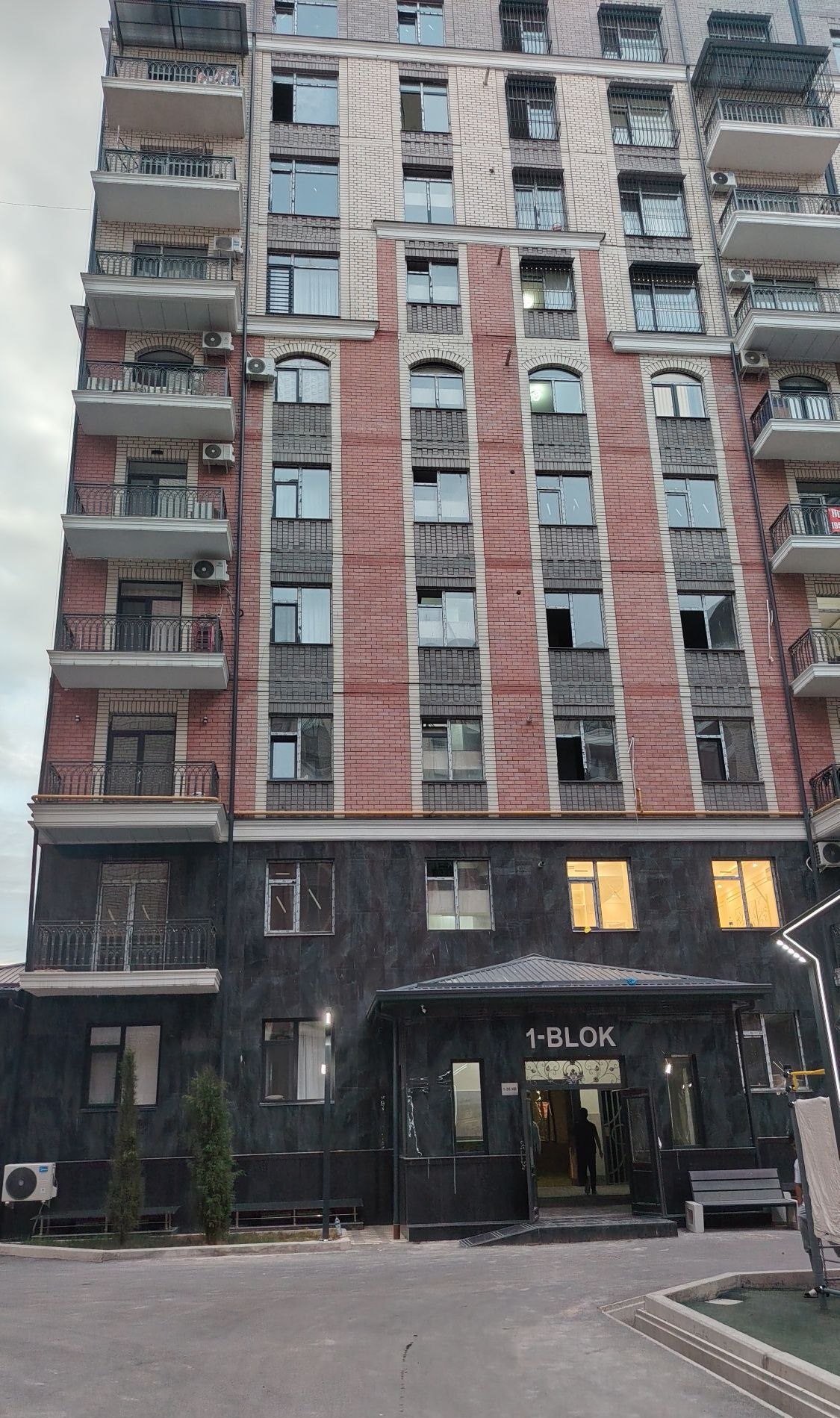 For sale 2-room apartment, 73 m² · Chilanzar — photo 1