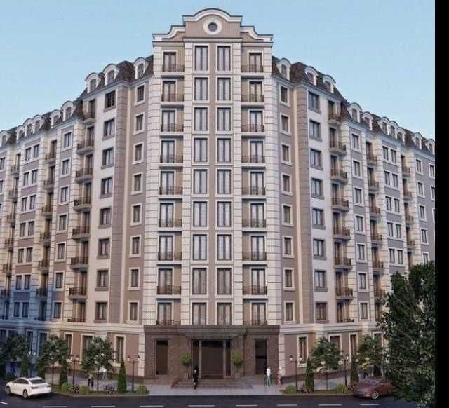 Продаётся 4-комн. квартира, 168 м² · ЖК Fortaleza · Чиланзар — фото 1