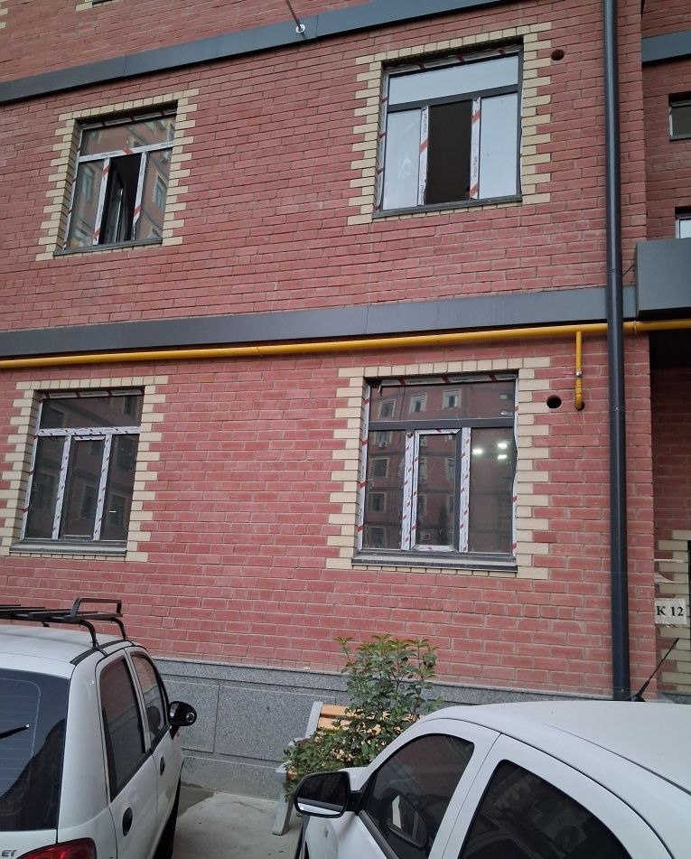 Sotiladi 2 xonali xonadon, 100 m² · Chilonzor — surat 2