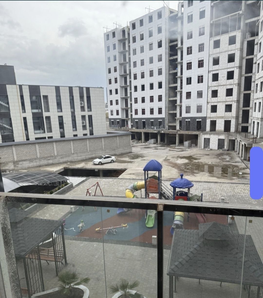 For sale 3-room apartment, 80 m² · Chilanzar — photo 1