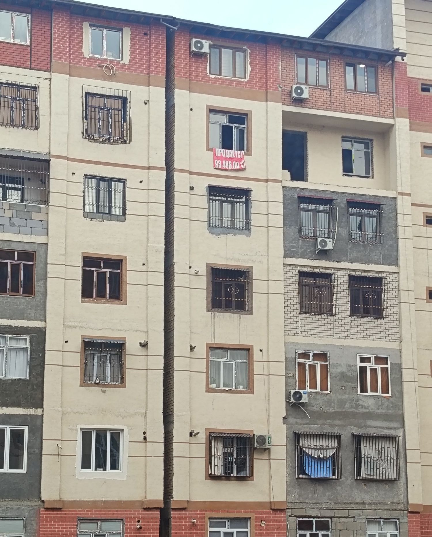 Продаётся 3-комн. квартира, 90 м² · Чиланзар — фото 2