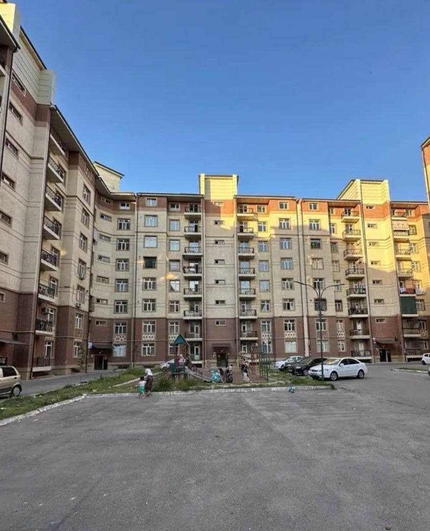 Продаётся 3-комн. квартира, 90 м² · Чиланзар — фото 3