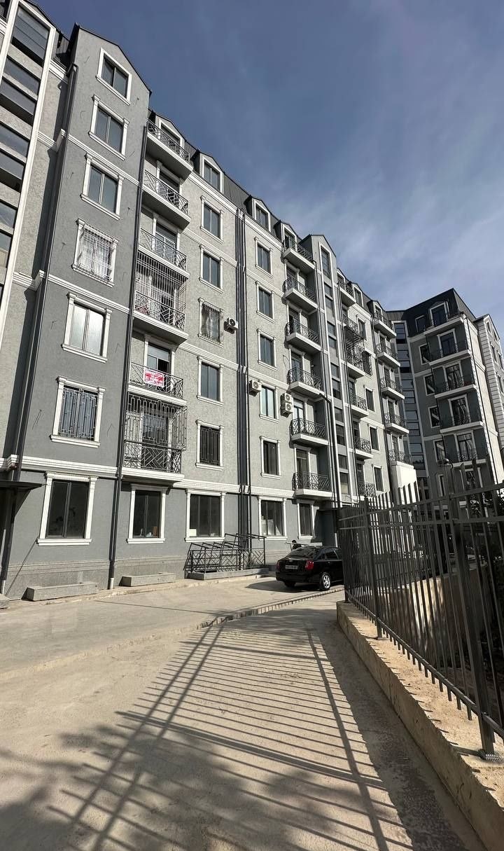 For sale 3-room apartment, 110 m² · Uchtepa — photo 2