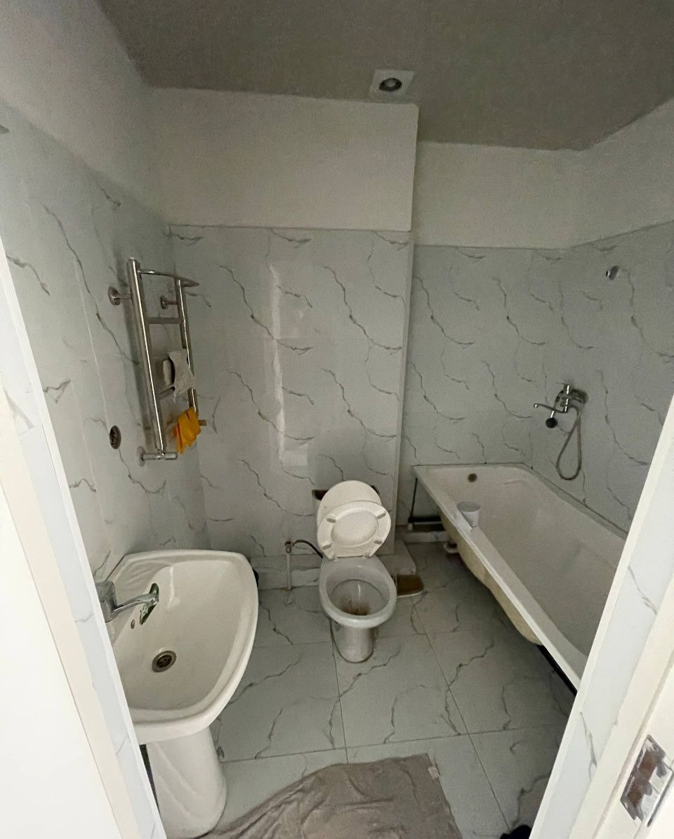 Sotiladi 3 xonali xonadon, 80 m² · Uchtepa — surat 6