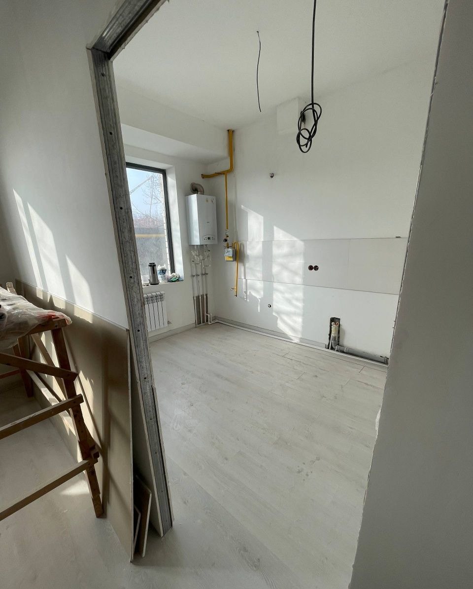 Sotiladi 3 xonali xonadon, 80 m² · Uchtepa — surat 7