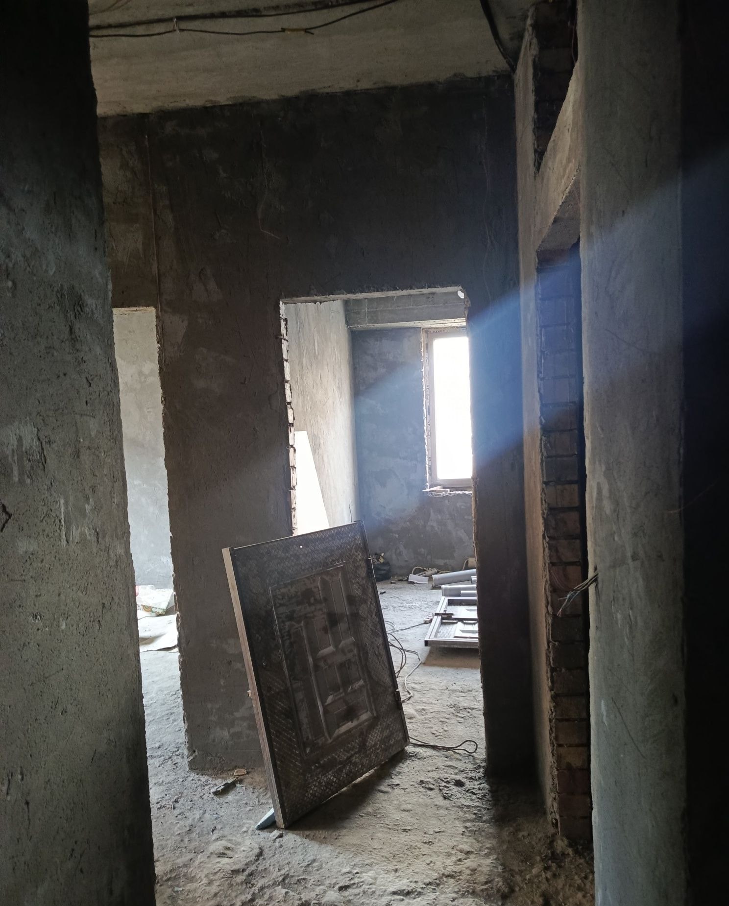 Продаётся 3-комн. квартира, 108 м² · Учтепа — фото 8