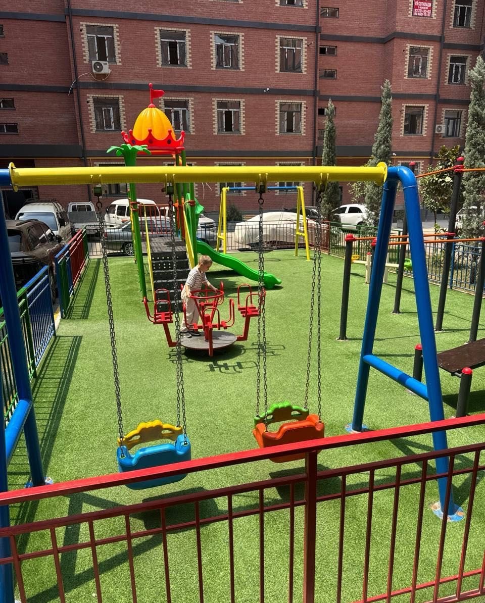 For sale 7-room apartment, 234 m² · Uchtepa — photo 3