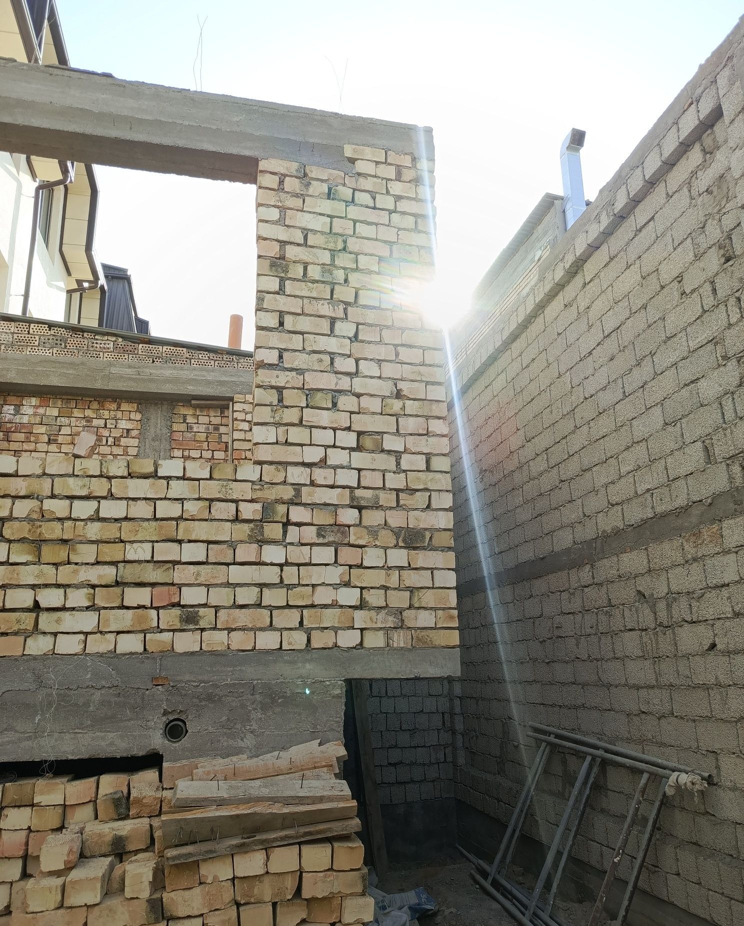 Продаётся 3-комн. квартира, 108 м² · Учтепа — фото 3