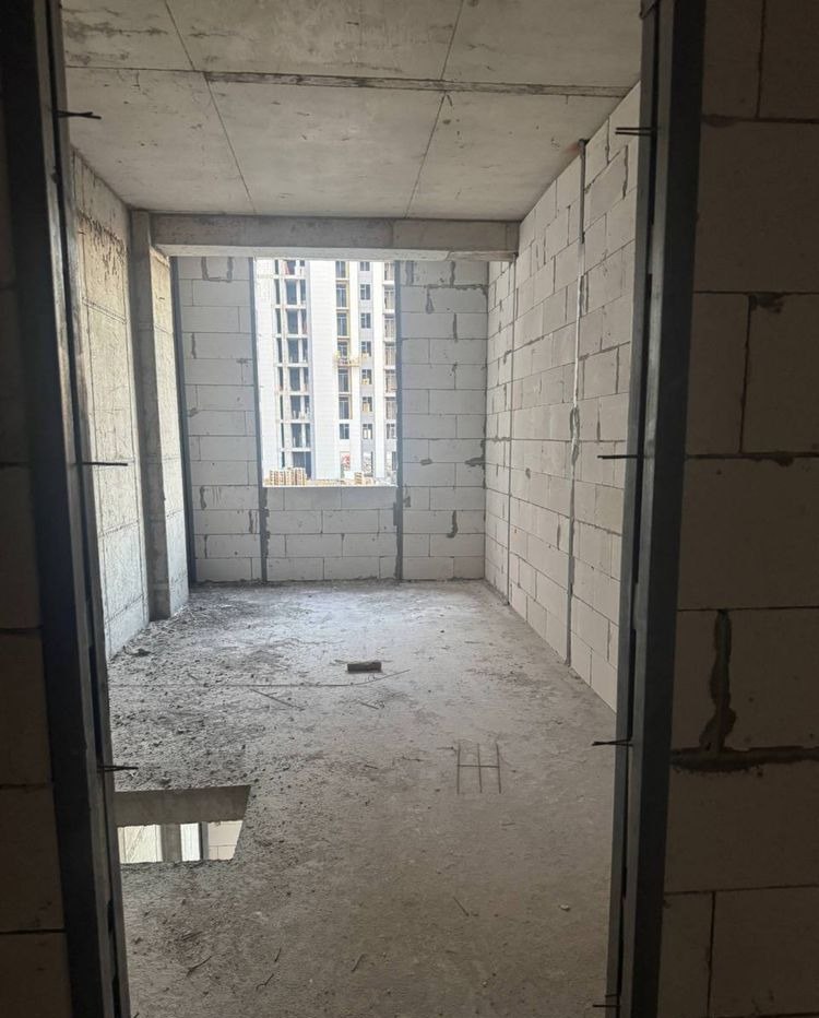 Продаётся 2-комн. квартира, 73 м² · ЖК Dream House · Яккасарай — фото 5