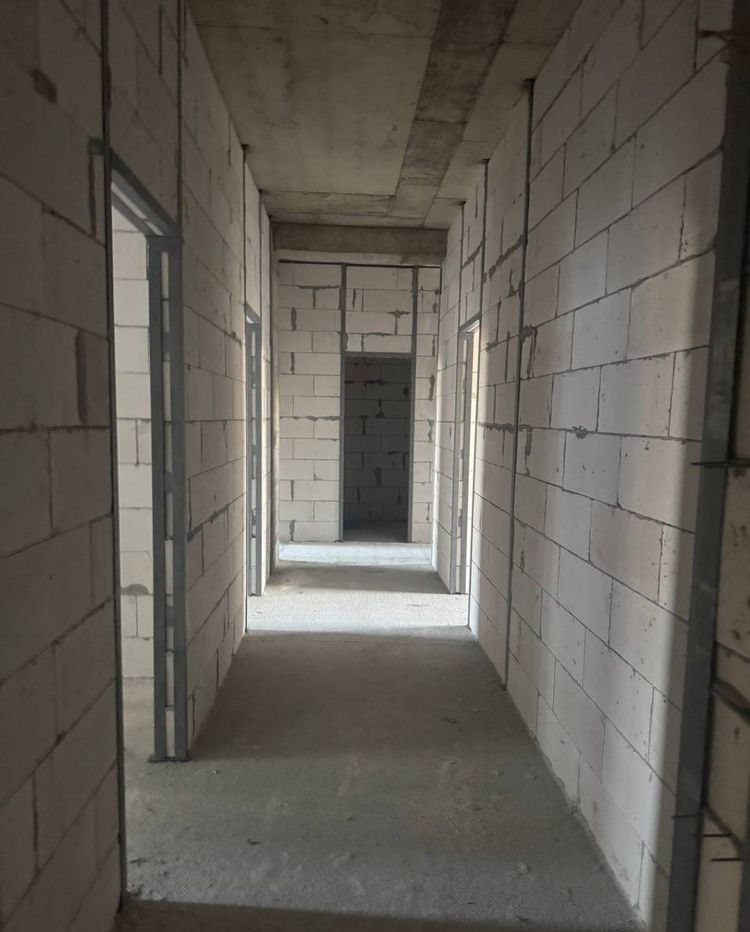 Продаётся 2-комн. квартира, 73 м² · ЖК Dream House · Яккасарай — фото 6
