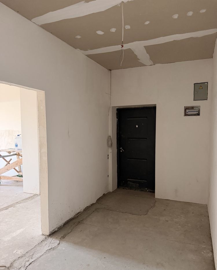 For sale 2-room apartment, 87.35 m² · Yunusabad — photo 4