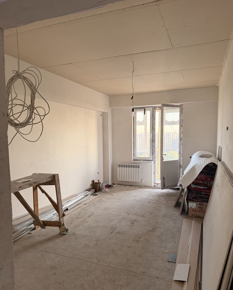 For sale 2-room apartment, 87.35 m² · Yunusabad — photo 6