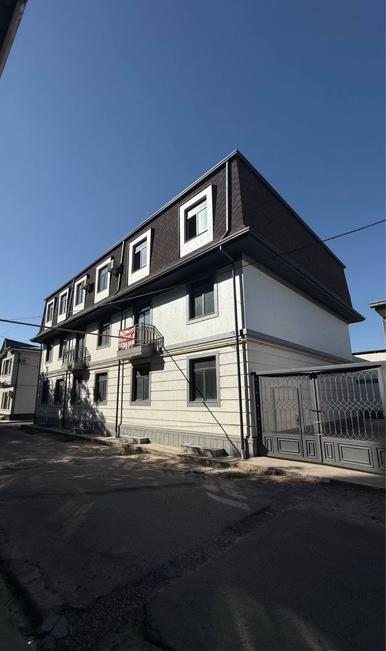 Продаётся 3-комн. квартира, 129 м² · Юнусабад — фото 1