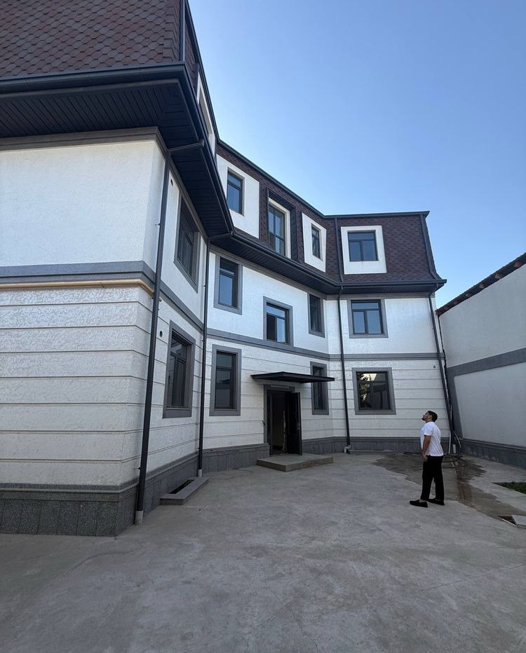 Продаётся 3-комн. квартира, 129 м² · Юнусабад — фото 2