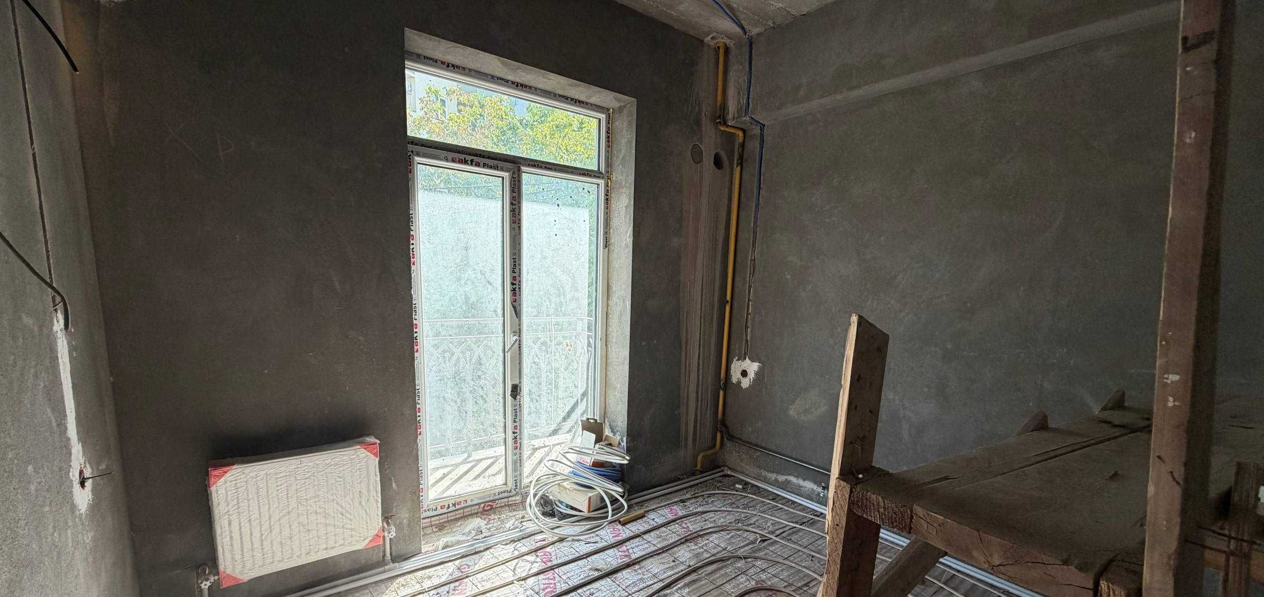 Продаётся 2-комн. квартира, 59 м² · Юнусабад — фото 3