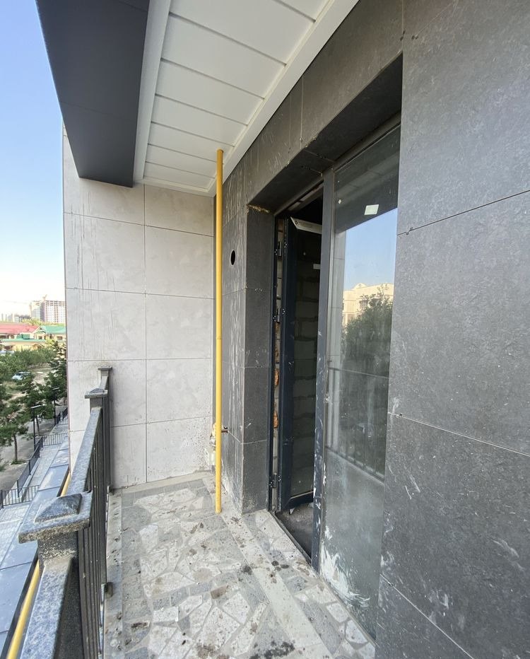 Продаётся 2-комн. квартира, 61.17 м² · Юнусабад — фото 8