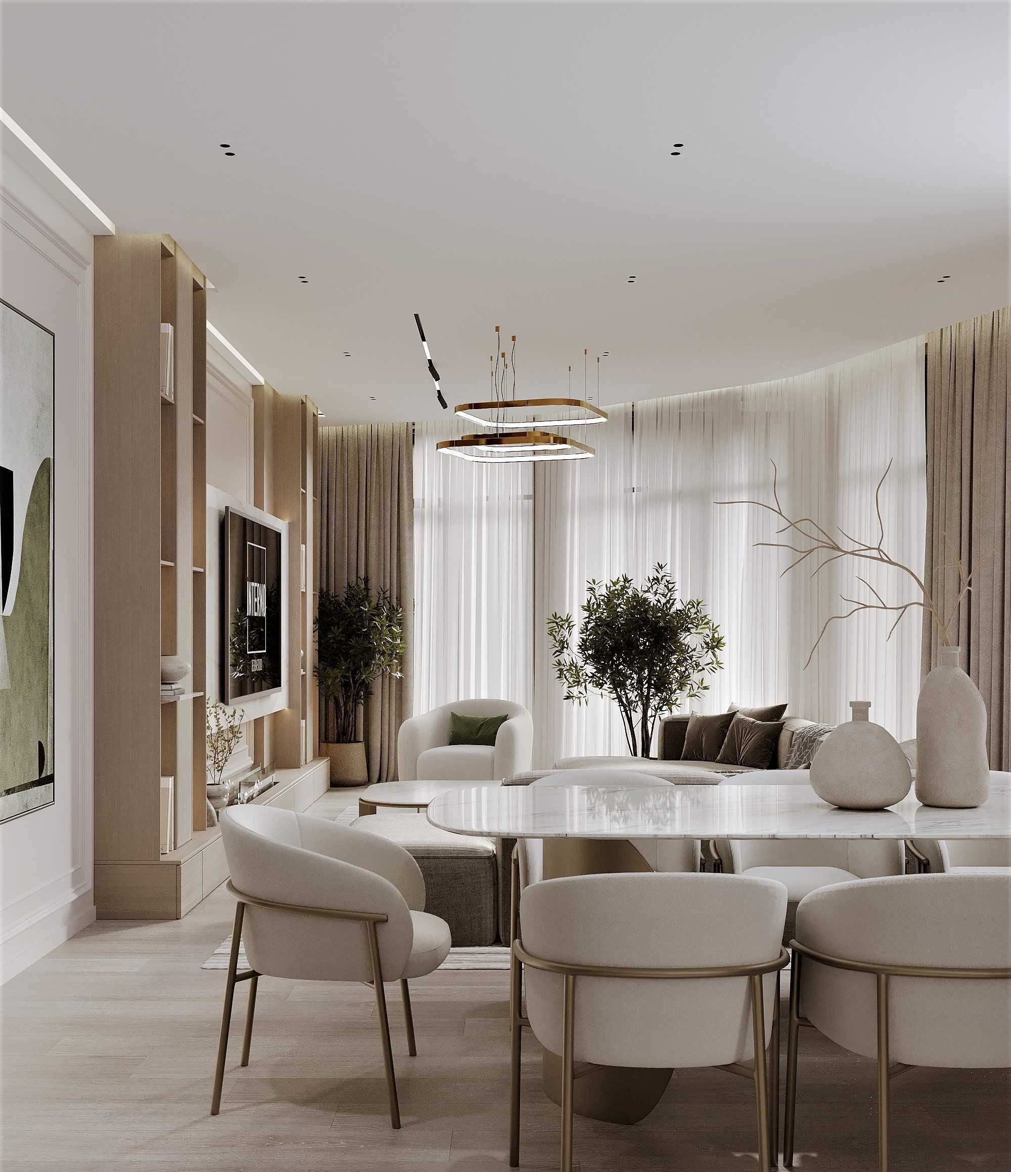 For sale 4-room apartment, 147 m² · Chinabadplaza · Yunusabad — photo 1