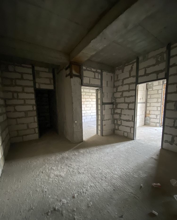 Продаётся 2-комн. квартира, 61.17 м² · Юнусабад — фото 3