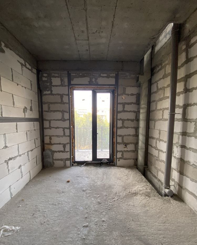 Продаётся 2-комн. квартира, 61.17 м² · Юнусабад — фото 6