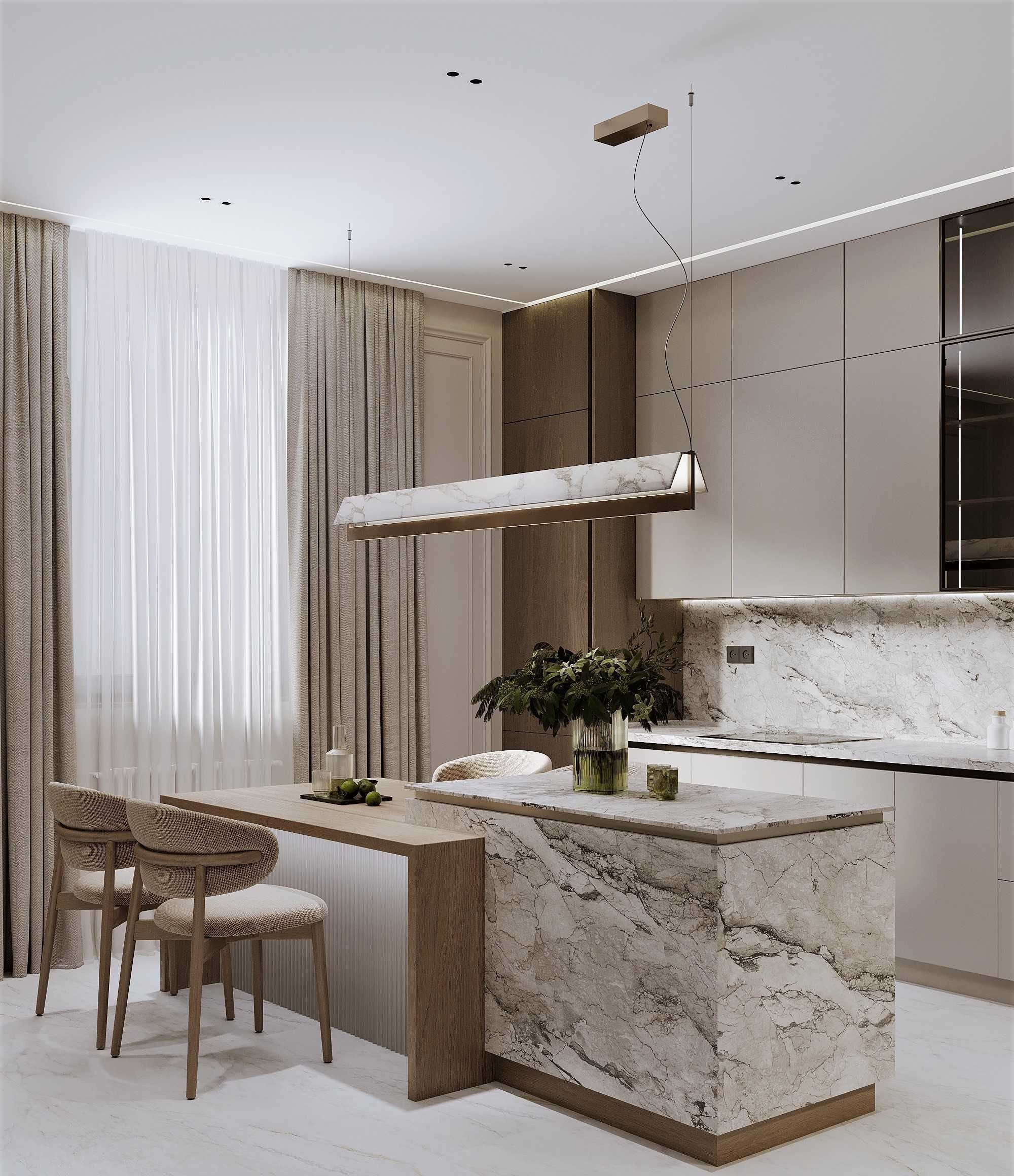 For sale 4-room apartment, 147 m² · Chinabadplaza · Yunusabad — photo 4