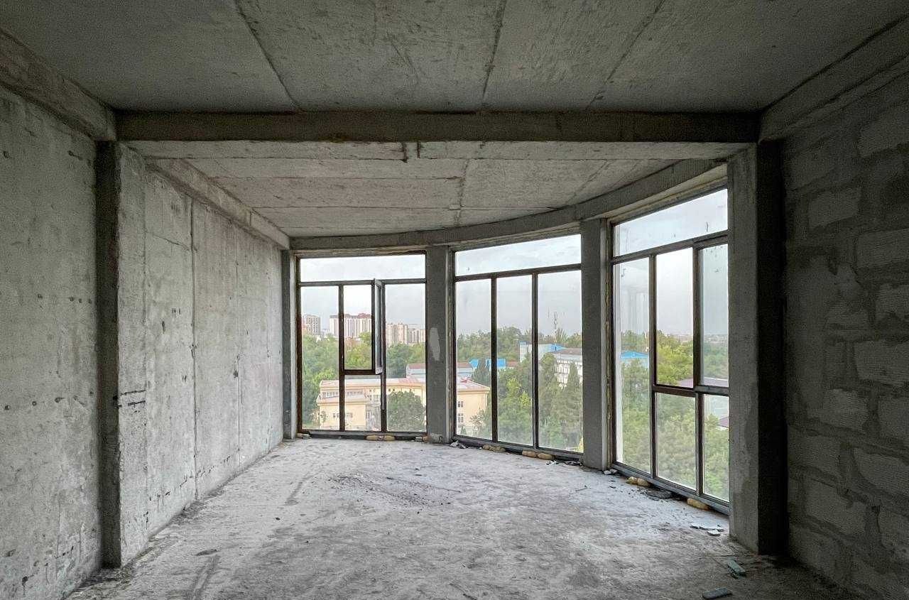 For sale 4-room apartment, 147 m² · Chinabadplaza · Yunusabad — photo 10