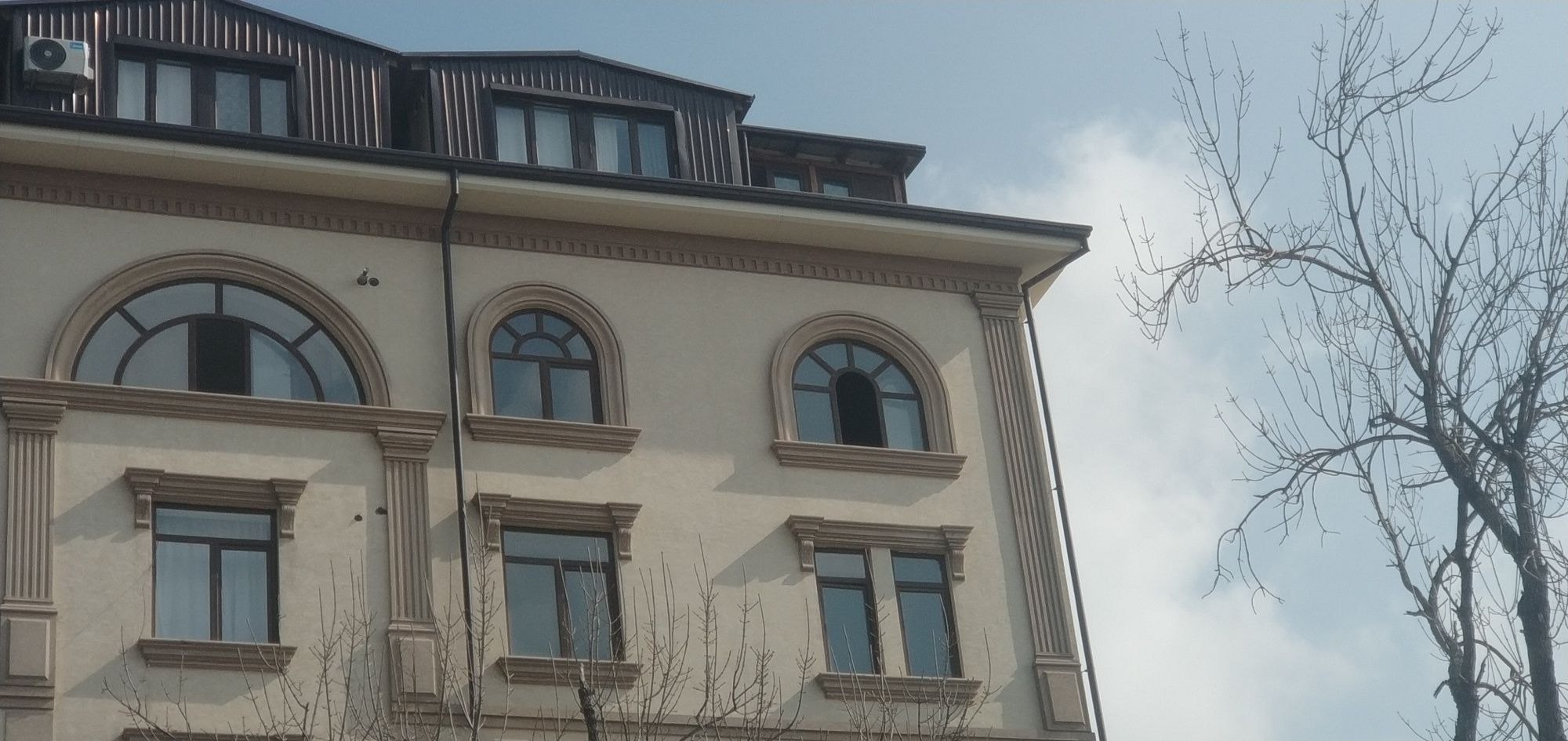 Продаётся 3-комн. квартира, 106 м² · Юнусабад — фото 2