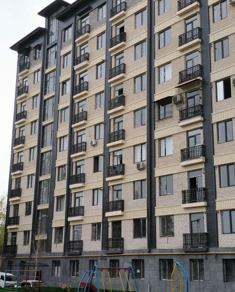 For sale 4-room apartment, 100 m² · Yunusabad — photo 1