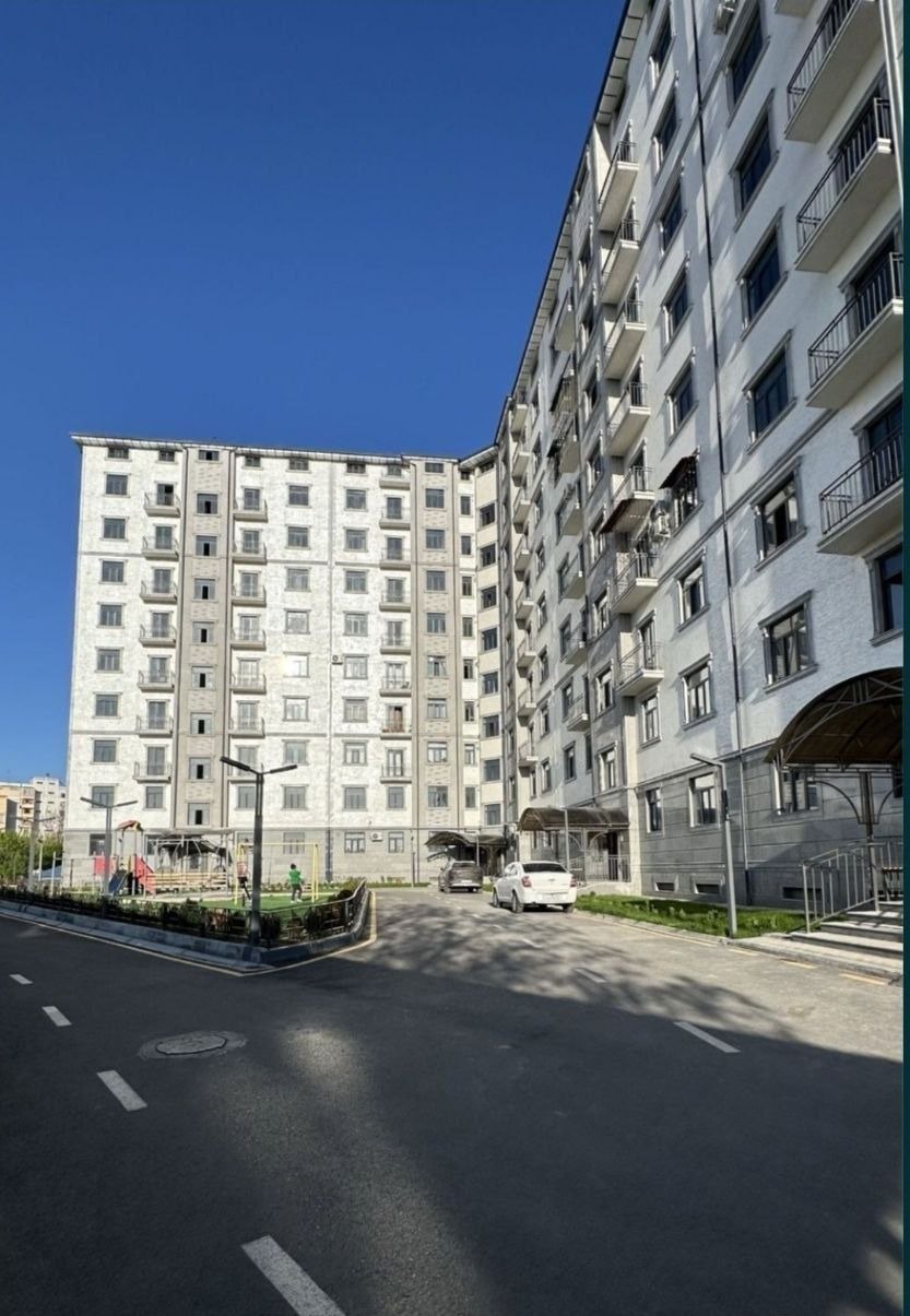 Sotiladi 4 xonali xonadon, 111 m² · Yunusobod — surat 2