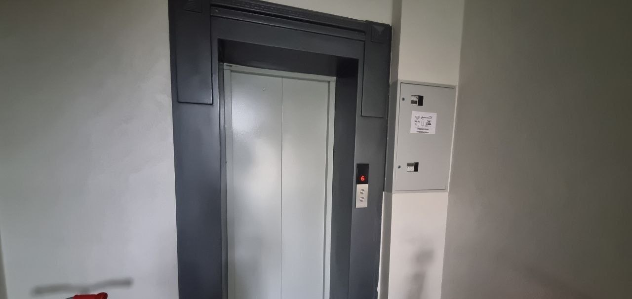 Sotiladi 4 xonali xonadon, 111 m² · Yunusobod — surat 3