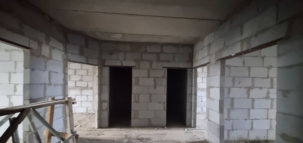 Sotiladi 4 xonali xonadon, 111 m² · Yunusobod — surat 4