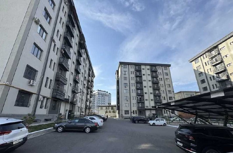 For sale 4-room apartment, 121 m² · Yunusabad — photo 1
