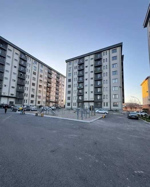 For sale 4-room apartment, 121 m² · Yunusabad — photo 2