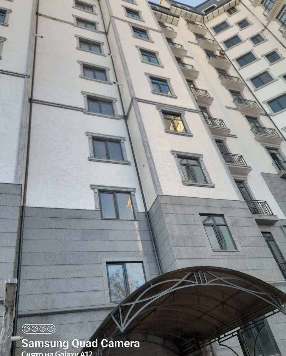 Продаётся 3-комн. квартира, 87.79 м² · Юнусабад — фото 1