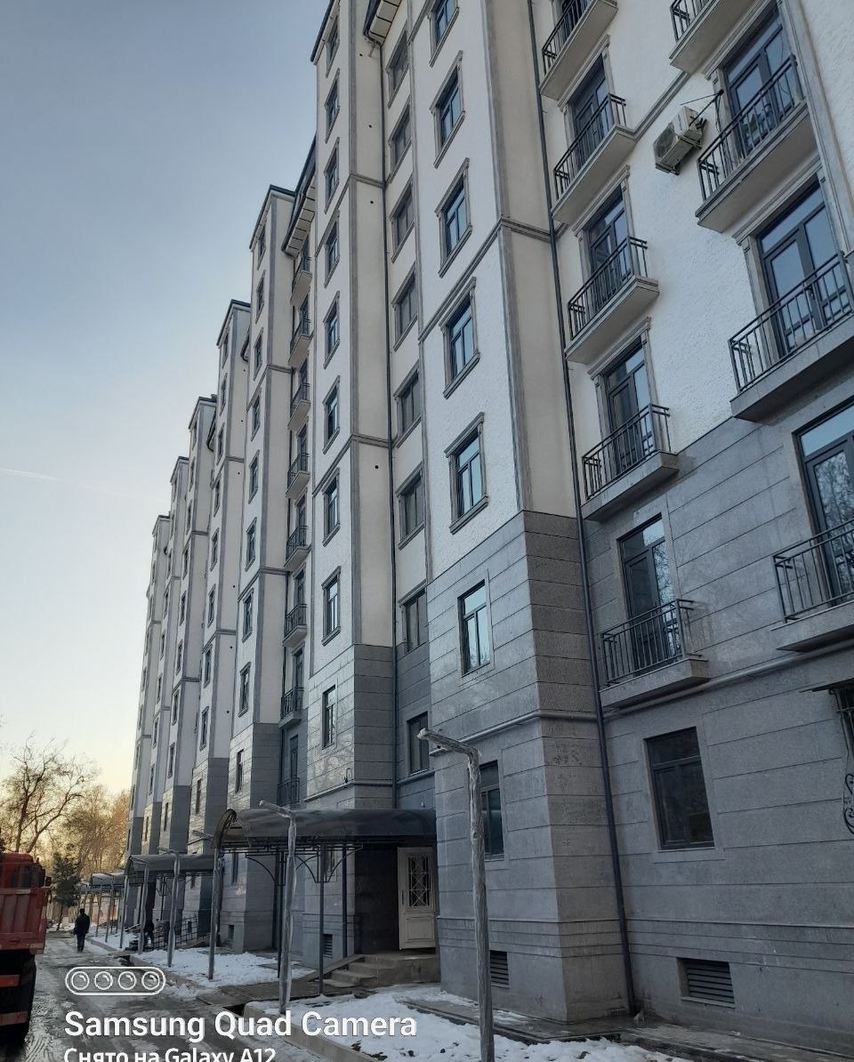 Продаётся 3-комн. квартира, 87.79 м² · Юнусабад — фото 4
