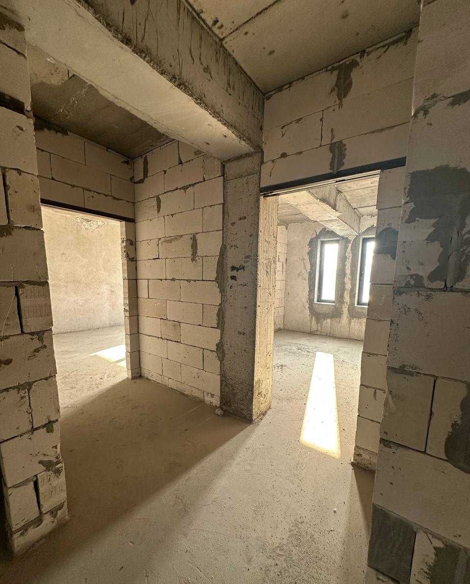 For sale 4-room apartment, 121 m² · Yunusabad — photo 5