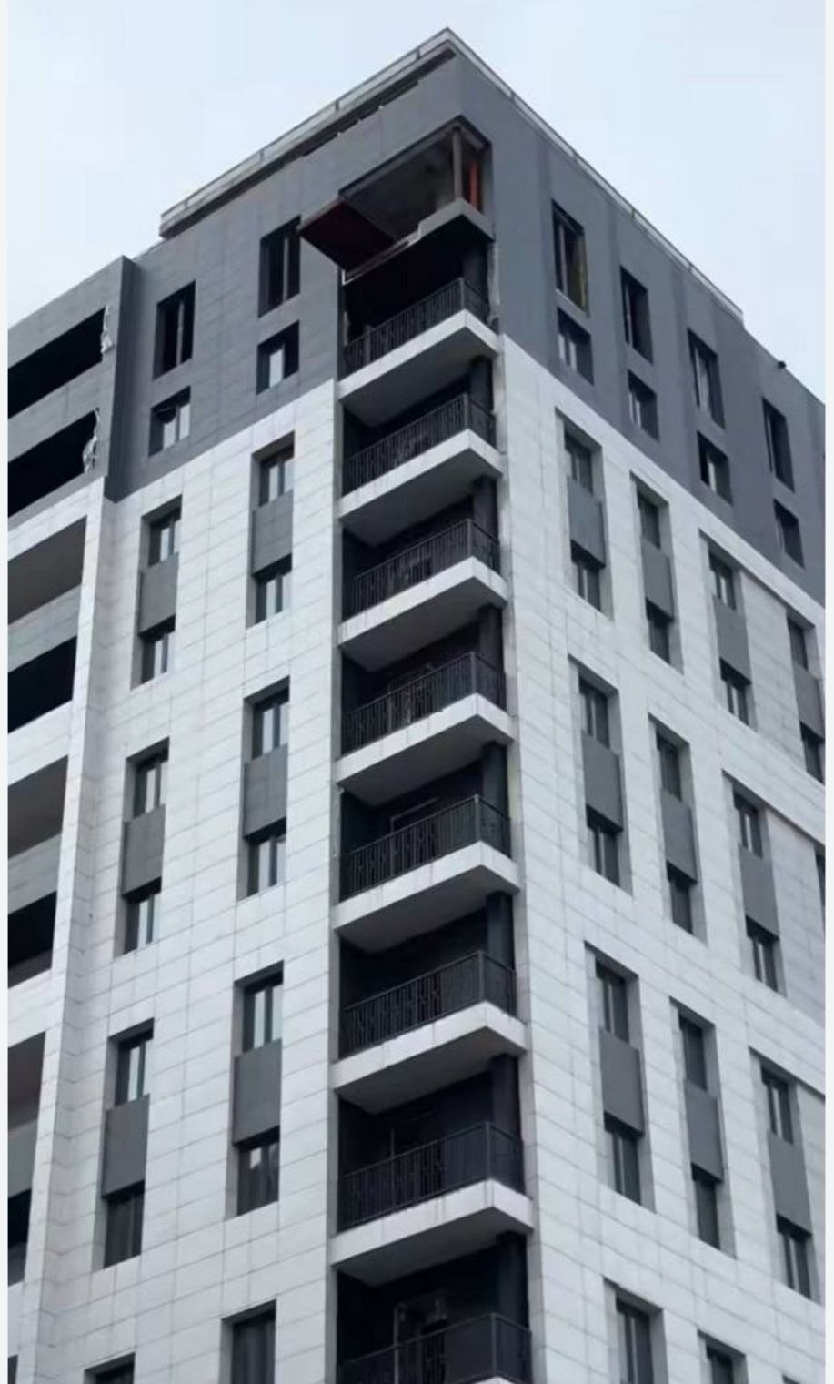 For sale 3-room apartment, 80 m² · Binkat · Yunusabad — photo 3