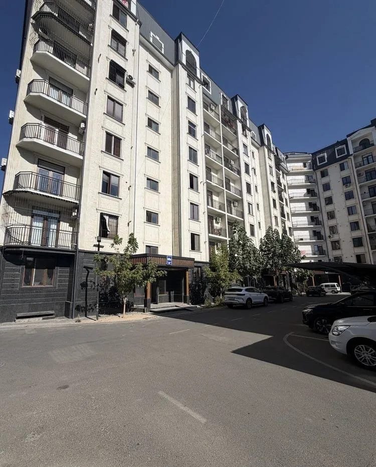 Sotiladi 4 xonali xonadon, 148 m² · Yunusobod — surat 8
