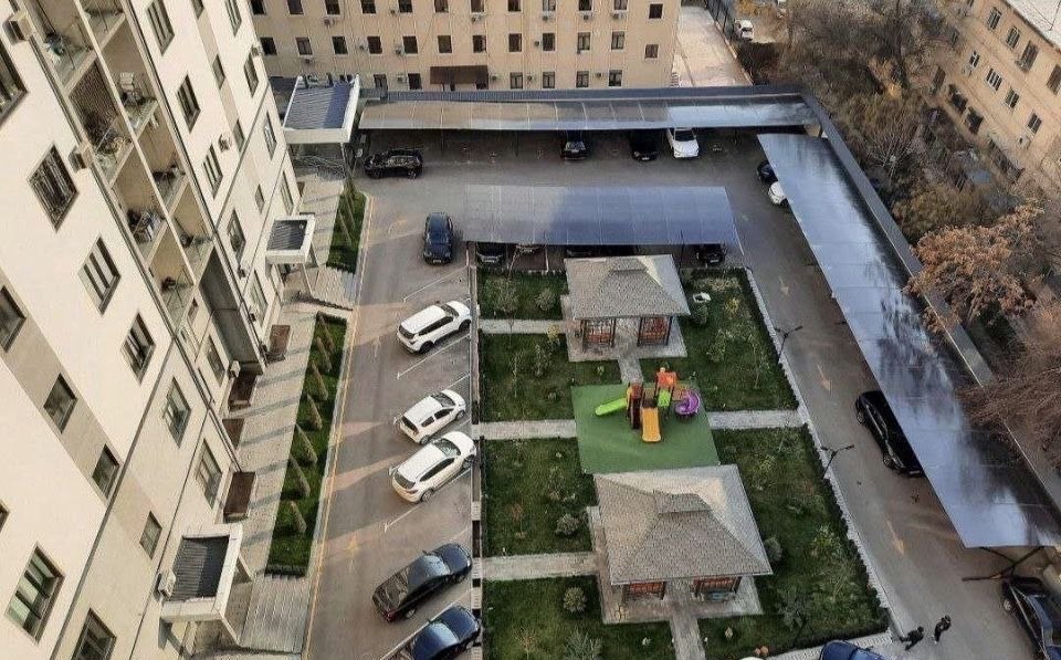 For sale 10-room apartment, 361 m² · Yunusabad — photo 2