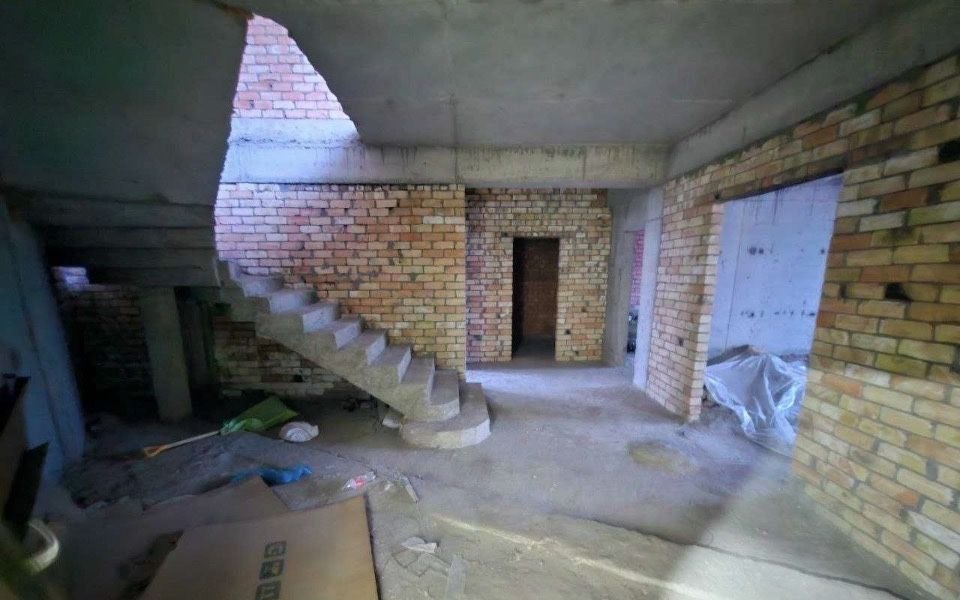 For sale 10-room apartment, 361 m² · Yunusabad — photo 3