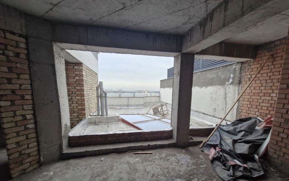 For sale 10-room apartment, 361 m² · Yunusabad — photo 4