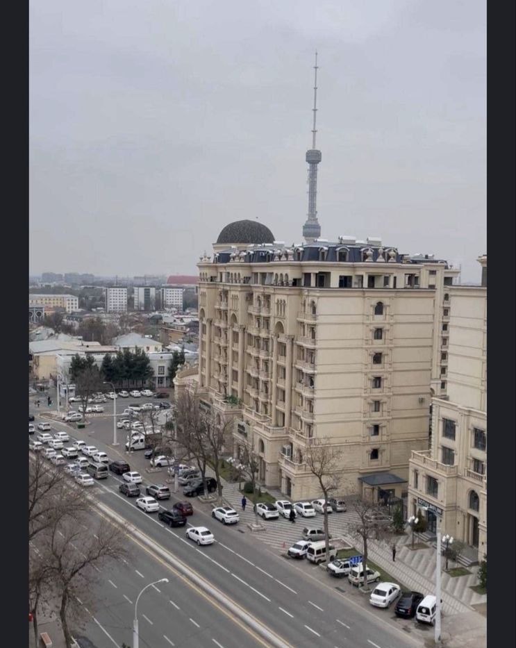 For sale 10-room apartment, 361 m² · Yunusabad — photo 6