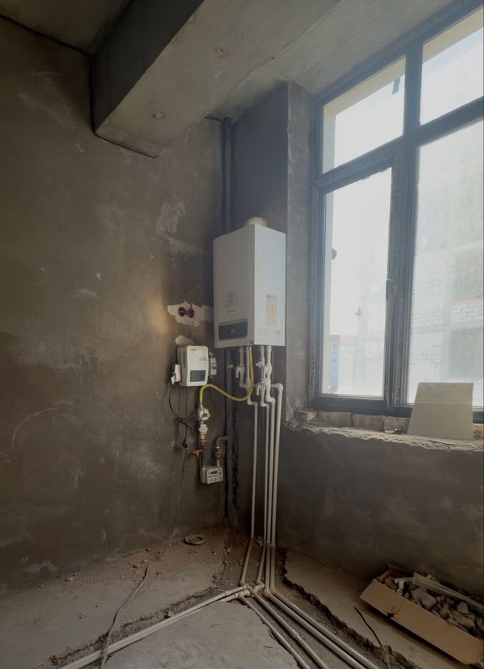 Sotiladi 3 xonali xonadon, 77.4 m² · Yunusobod — surat 5