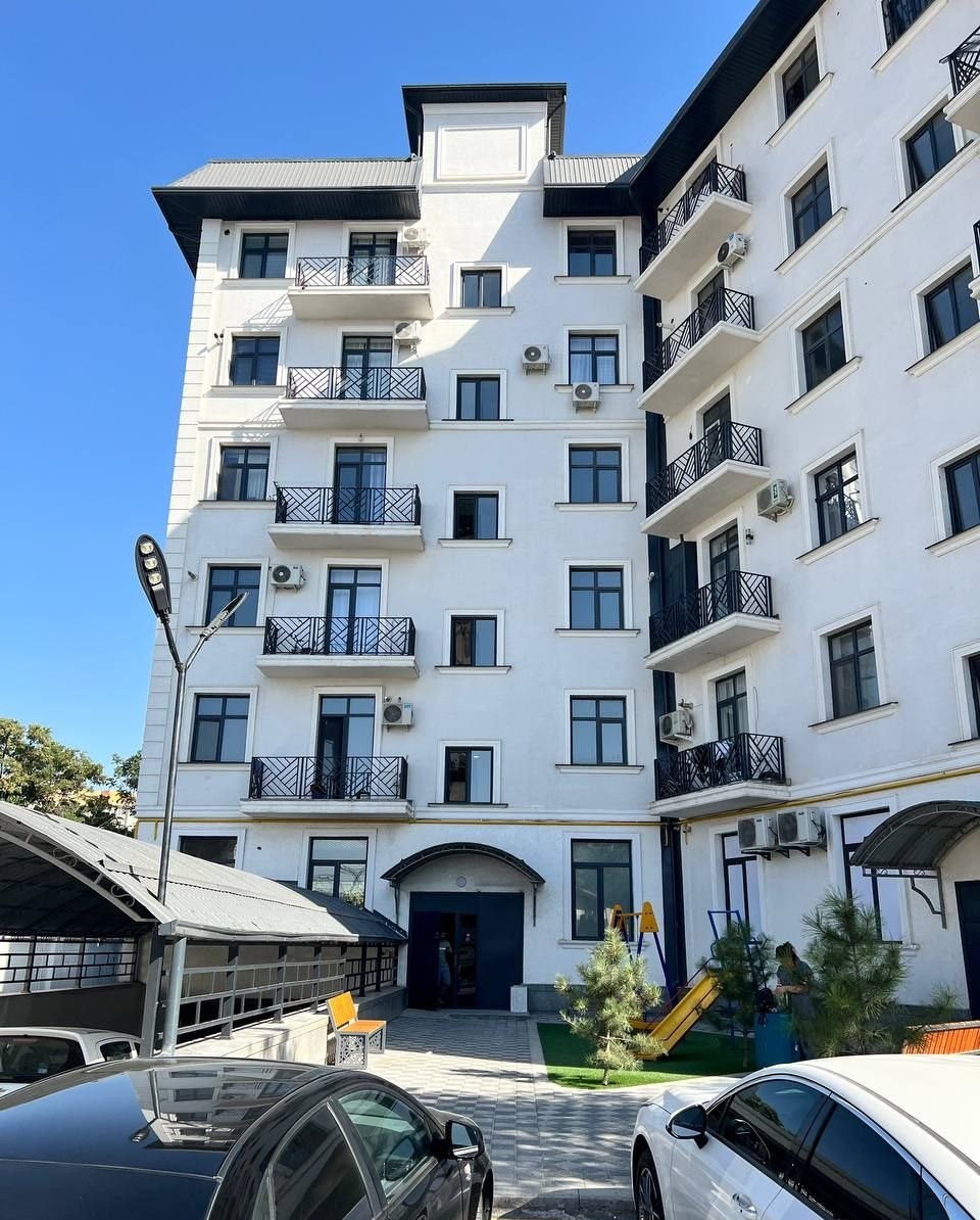 Sotiladi 3 xonali xonadon, 77.5 m² · Yunusobod — surat 1