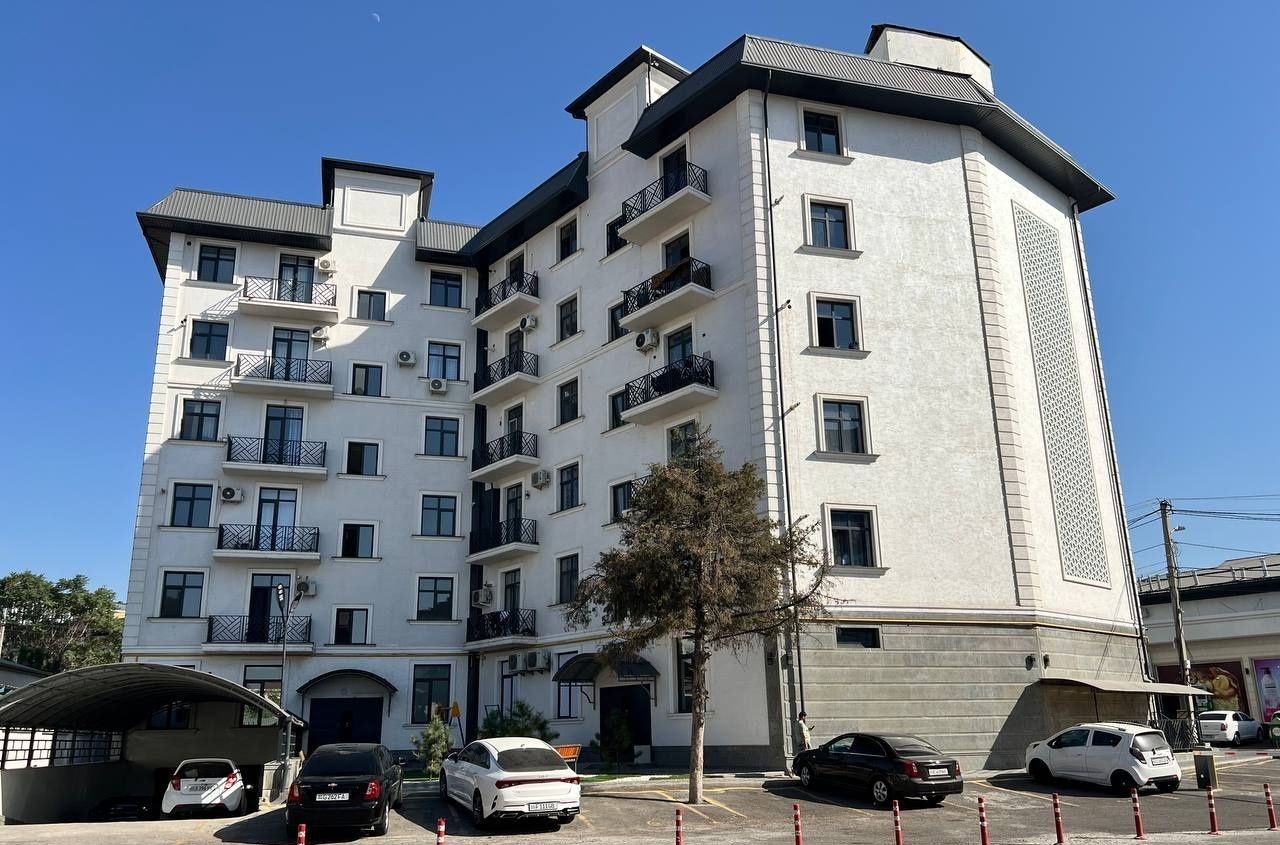 Sotiladi 3 xonali xonadon, 77.5 m² · Yunusobod — surat 2