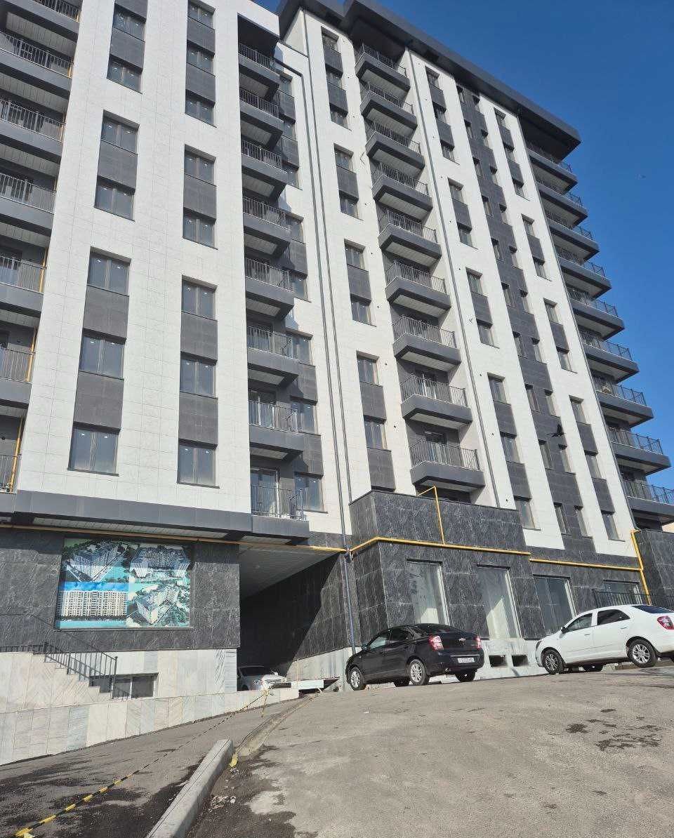 Sotiladi 3 xonali xonadon, 75.3 m² · Yunusobod — surat 1