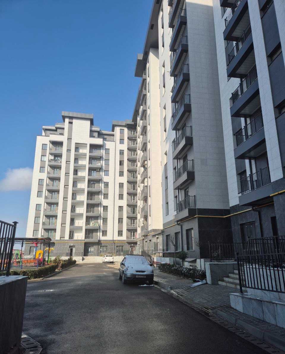 Sotiladi 3 xonali xonadon, 75.3 m² · Yunusobod — surat 2
