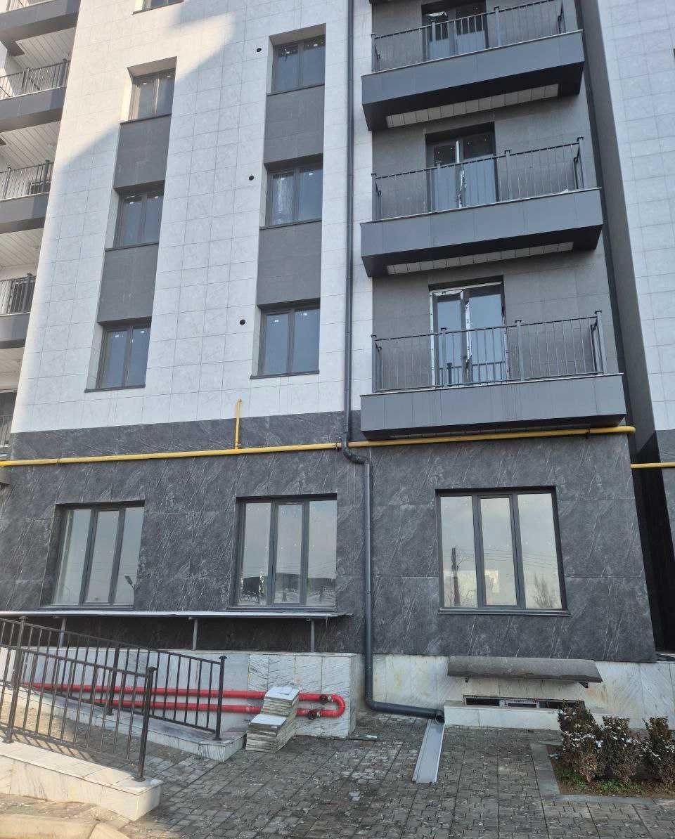 Sotiladi 3 xonali xonadon, 75.3 m² · Yunusobod — surat 4