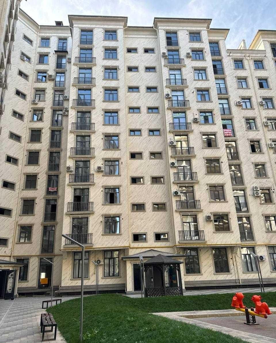 For sale 3-room apartment, 86 m² · Yunusabad — photo 3