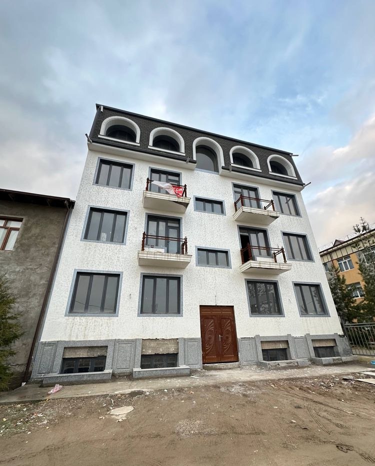Продаётся 5-комн. квартира, 160 м² · Алмазар — фото 1